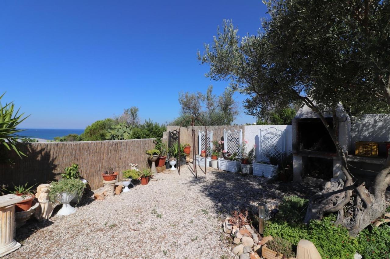 טורה ואדו Villa Stella מראה חיצוני תמונה