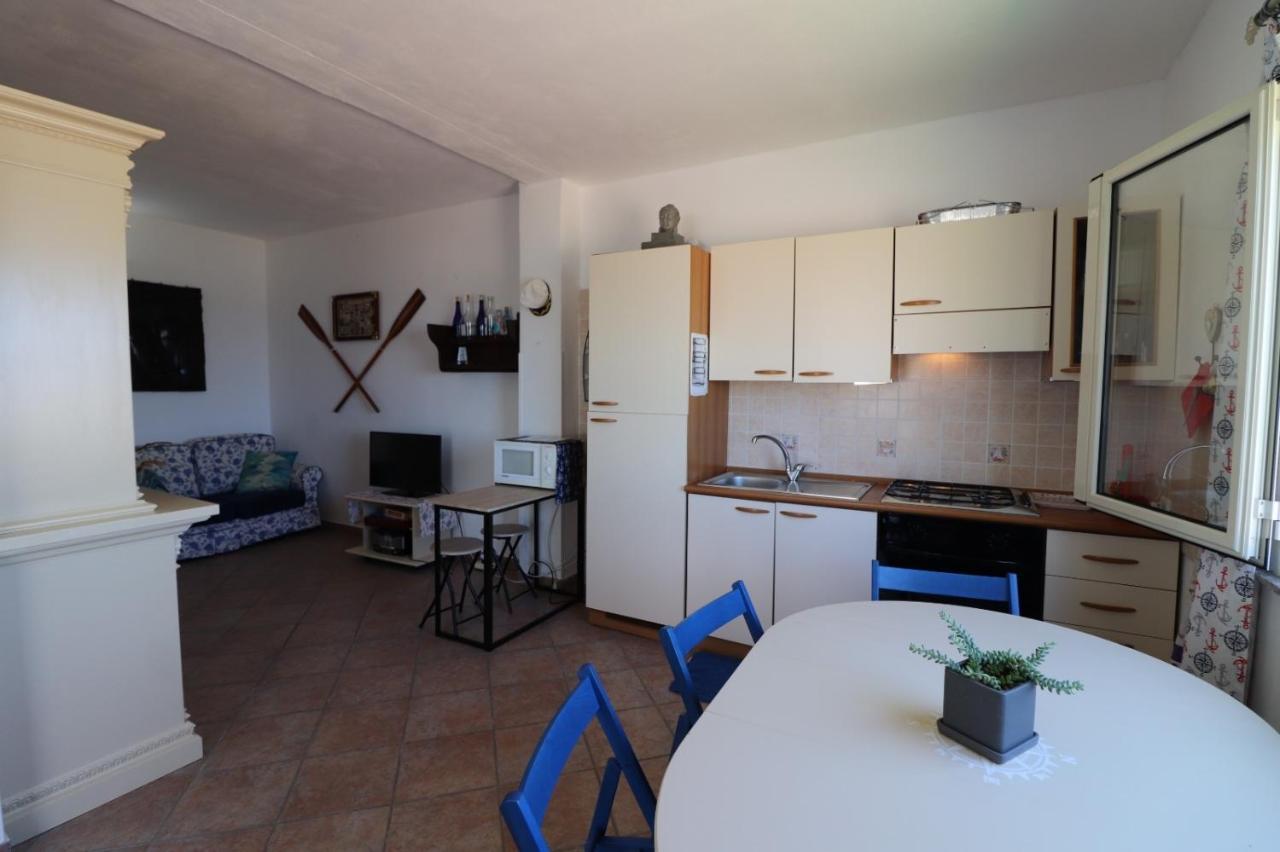 טורה ואדו Villa Stella מראה חיצוני תמונה