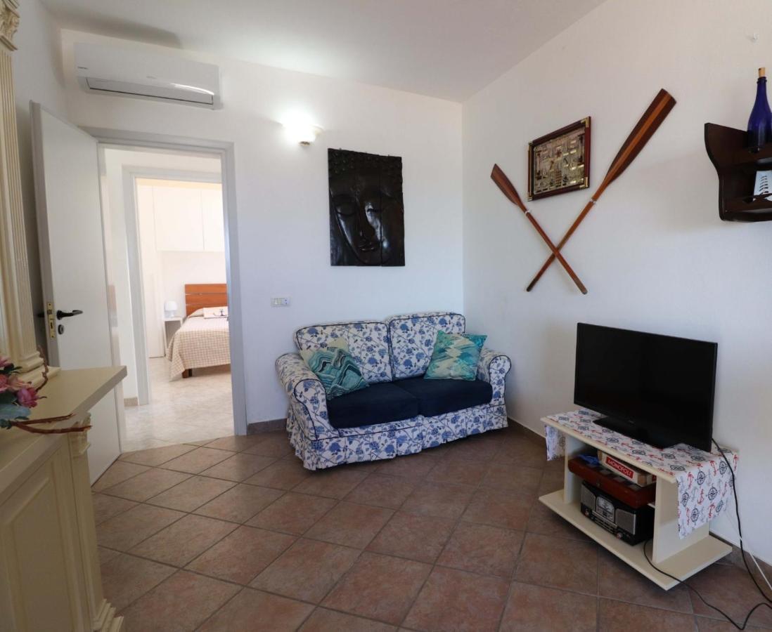 טורה ואדו Villa Stella מראה חיצוני תמונה