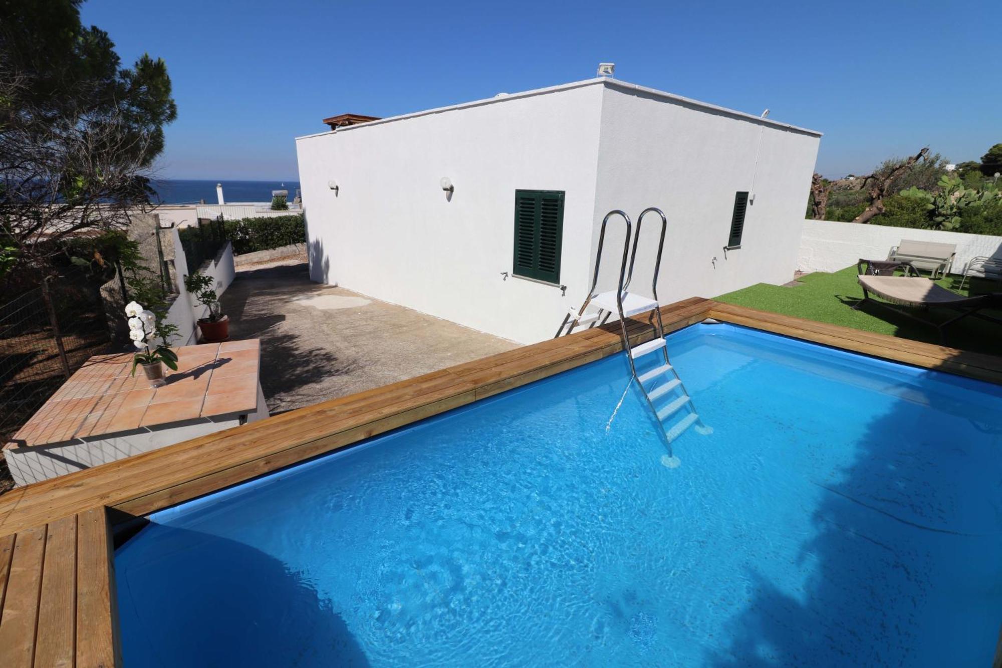 טורה ואדו Villa Stella מראה חיצוני תמונה